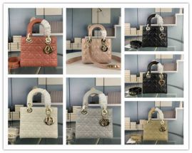Picture of Dior Lady Handbags _SKUfw155151965fw